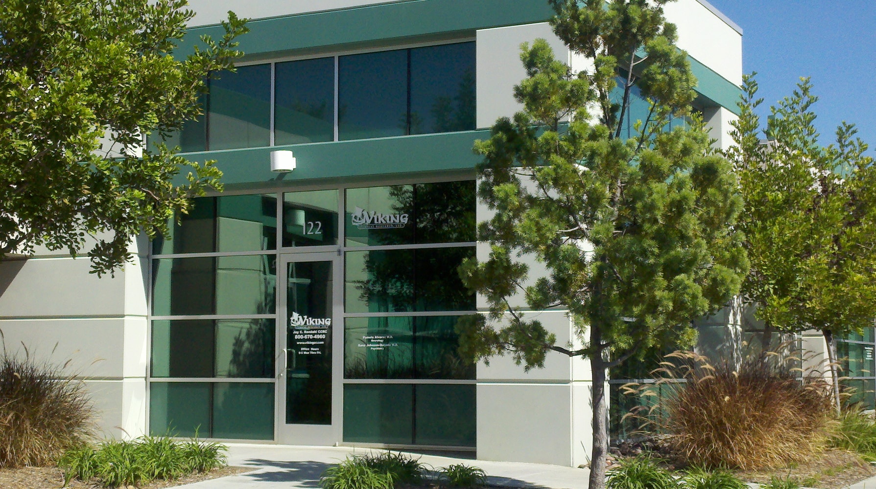 NU-VUE Window Films, Inc Photos