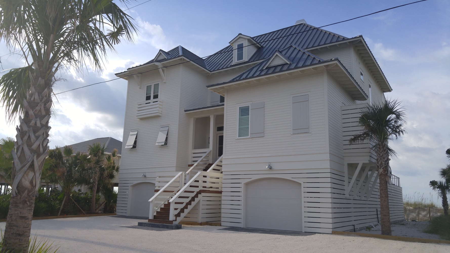 Photos from Kirby Construction Company