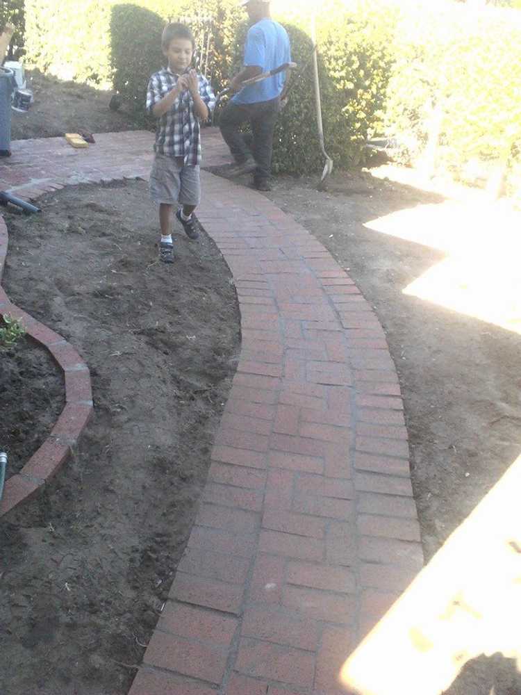 Photos from Sorias Landscaping & Maintence