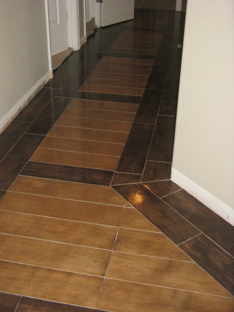 Projects by Banton Tile