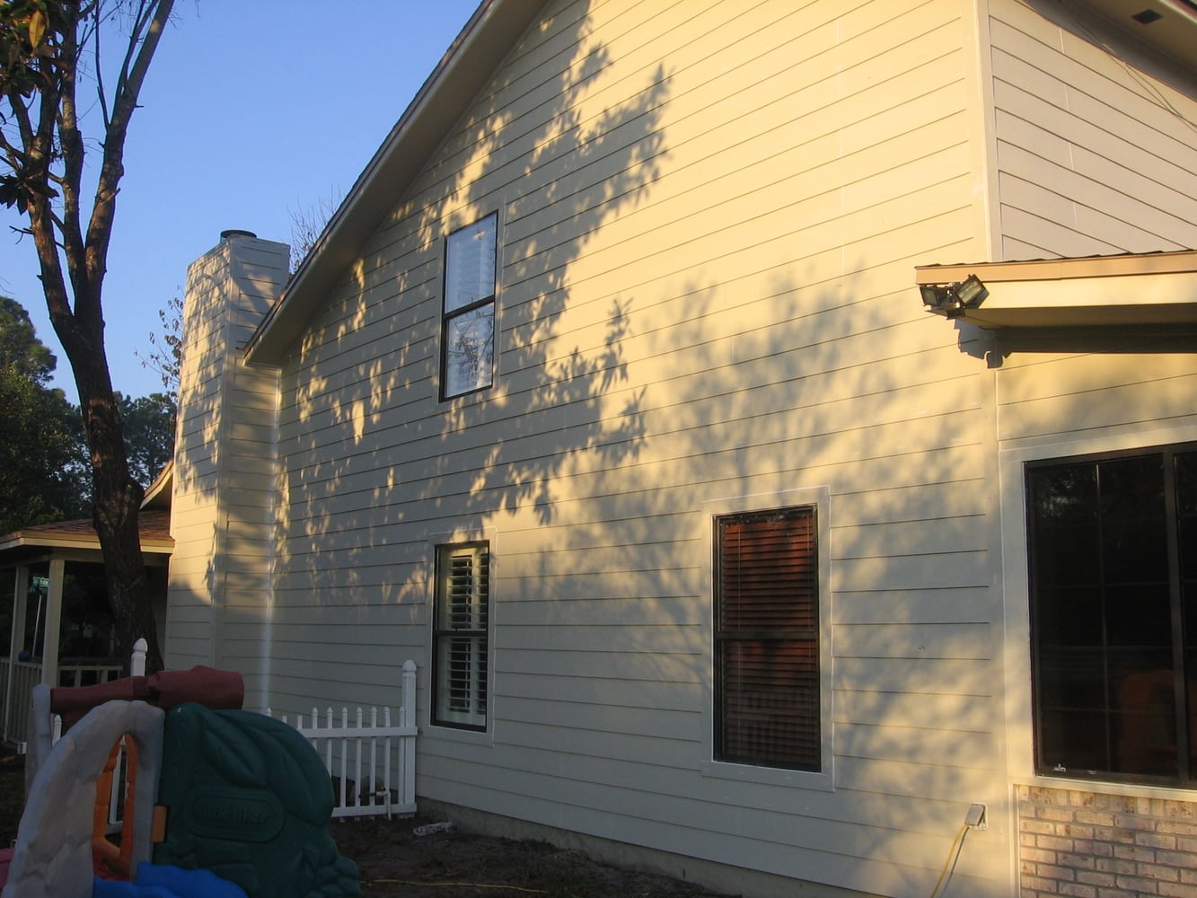 Photo(s) from T H Agram Inc