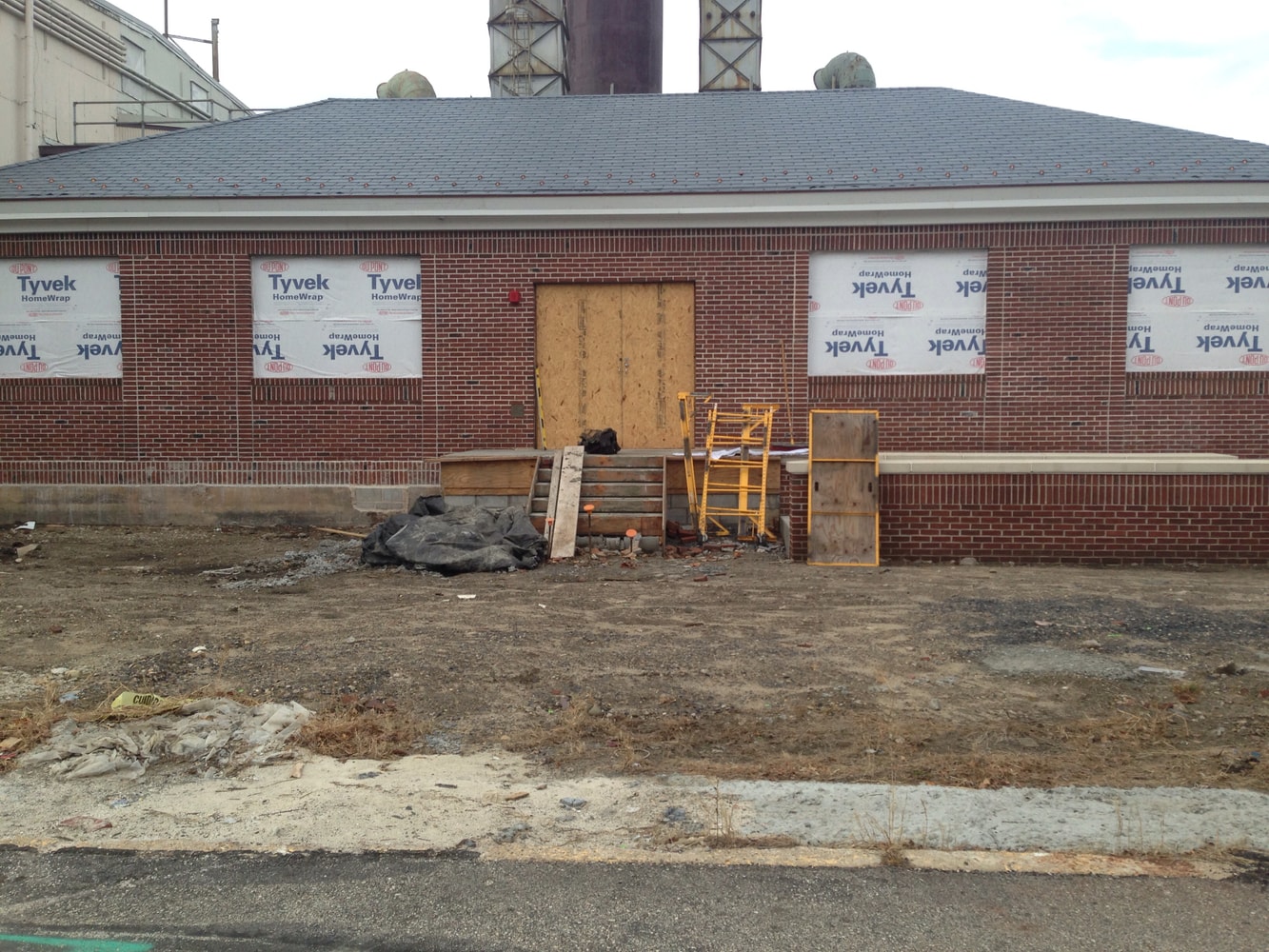 Photo(s) from J.B.K. Construction, LLC