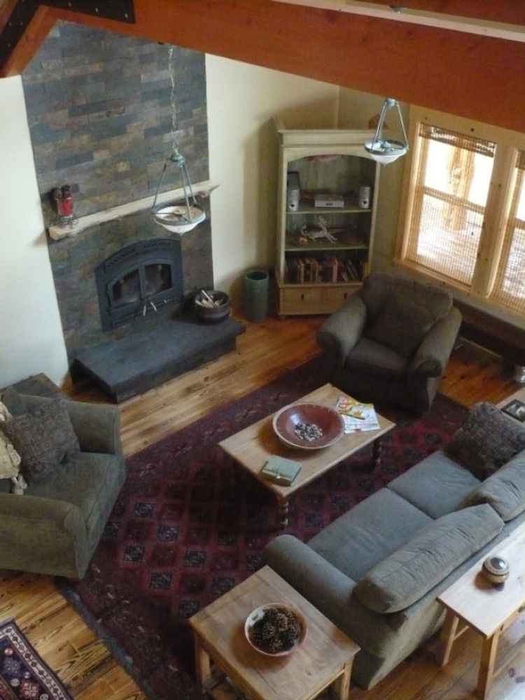 Residential Project 2