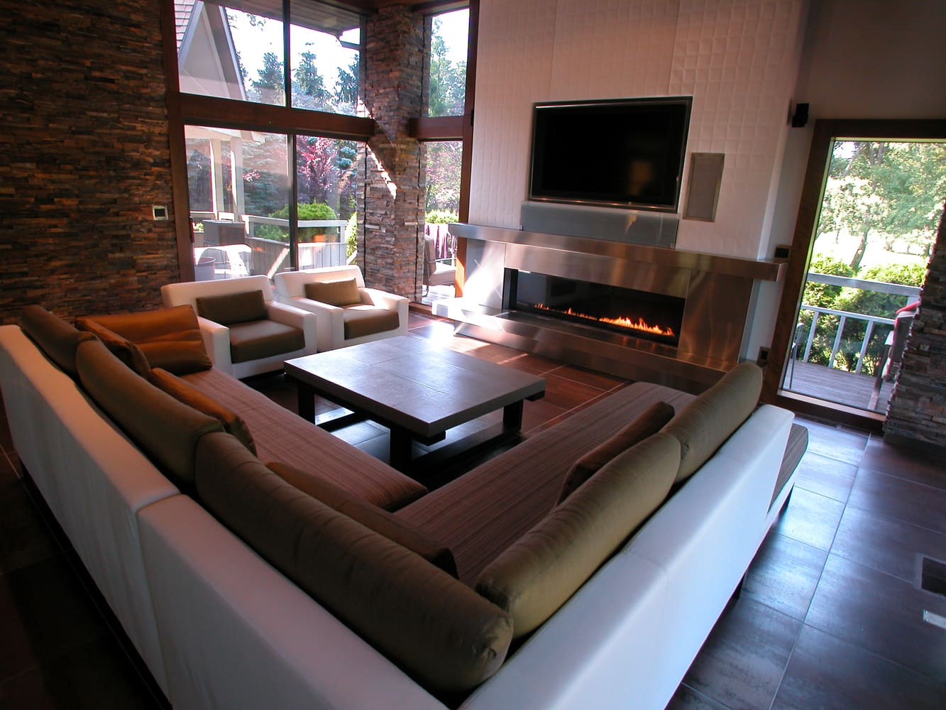 INTERMASTER Corp Greater NYC area projects