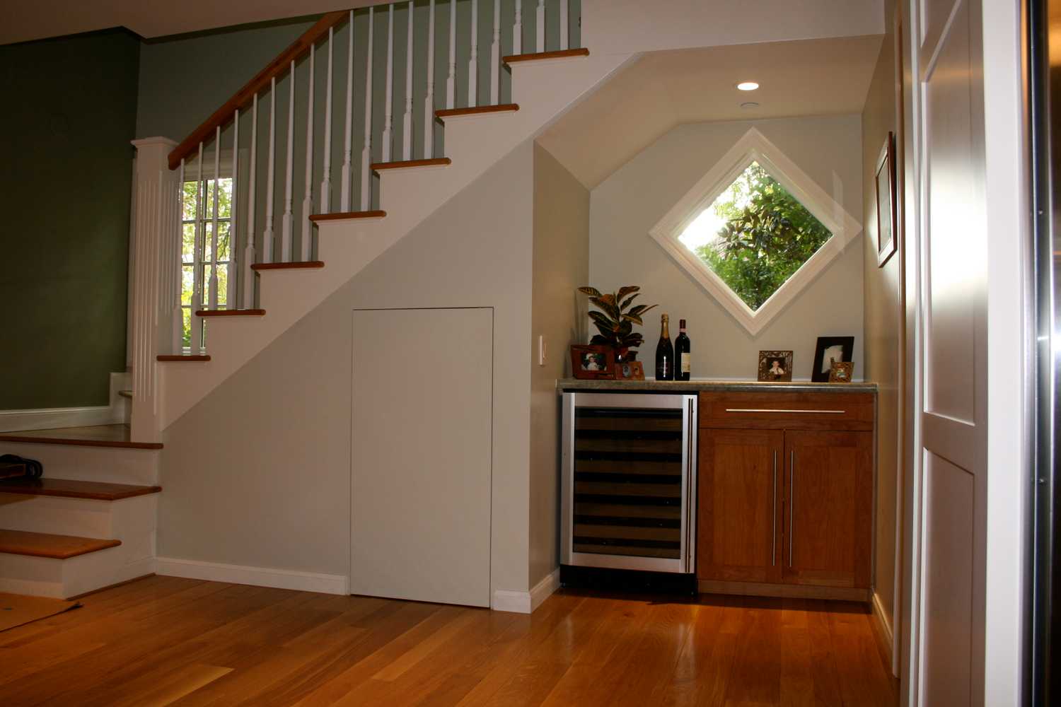 Tomasi Design Project