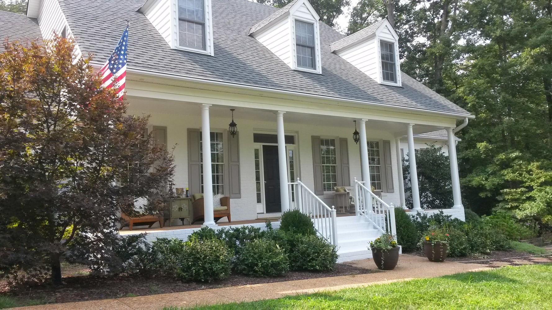 Photo(s) from Osmark Painting Co