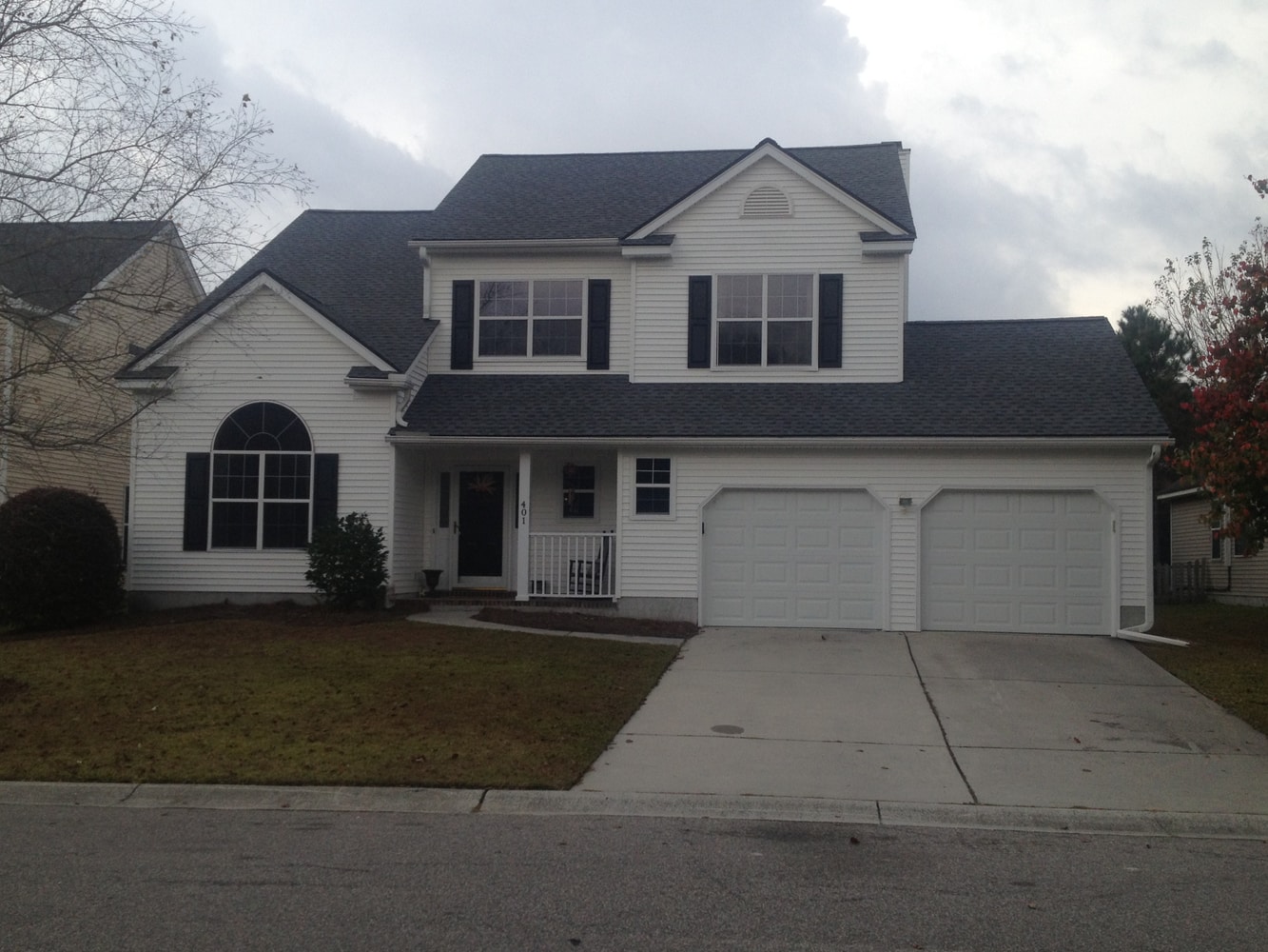 Roofing Contractor Mount Pleasant 29464 sc