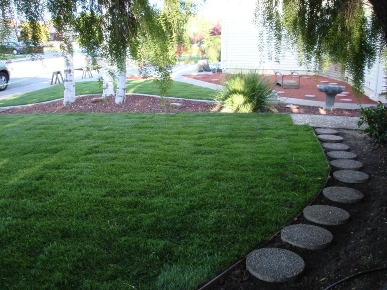 Photo(s) from Vander Landscaping