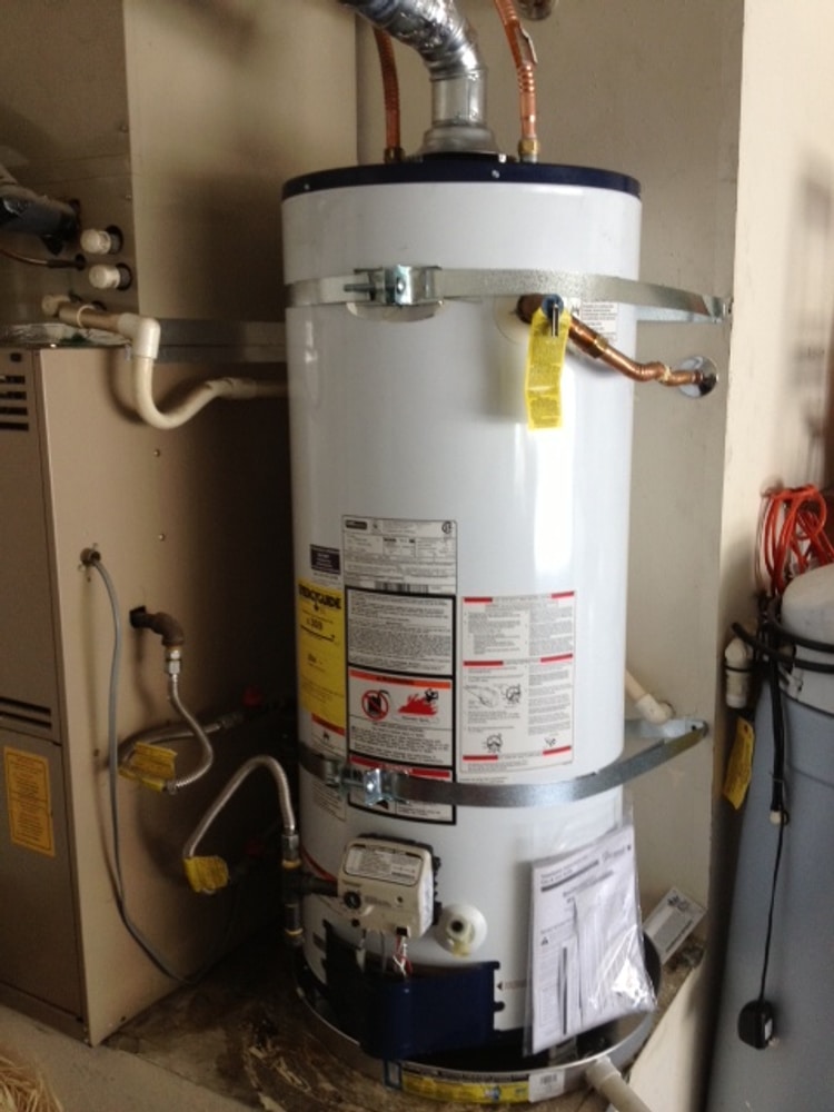 Catania And Son Plumbing Llc Project