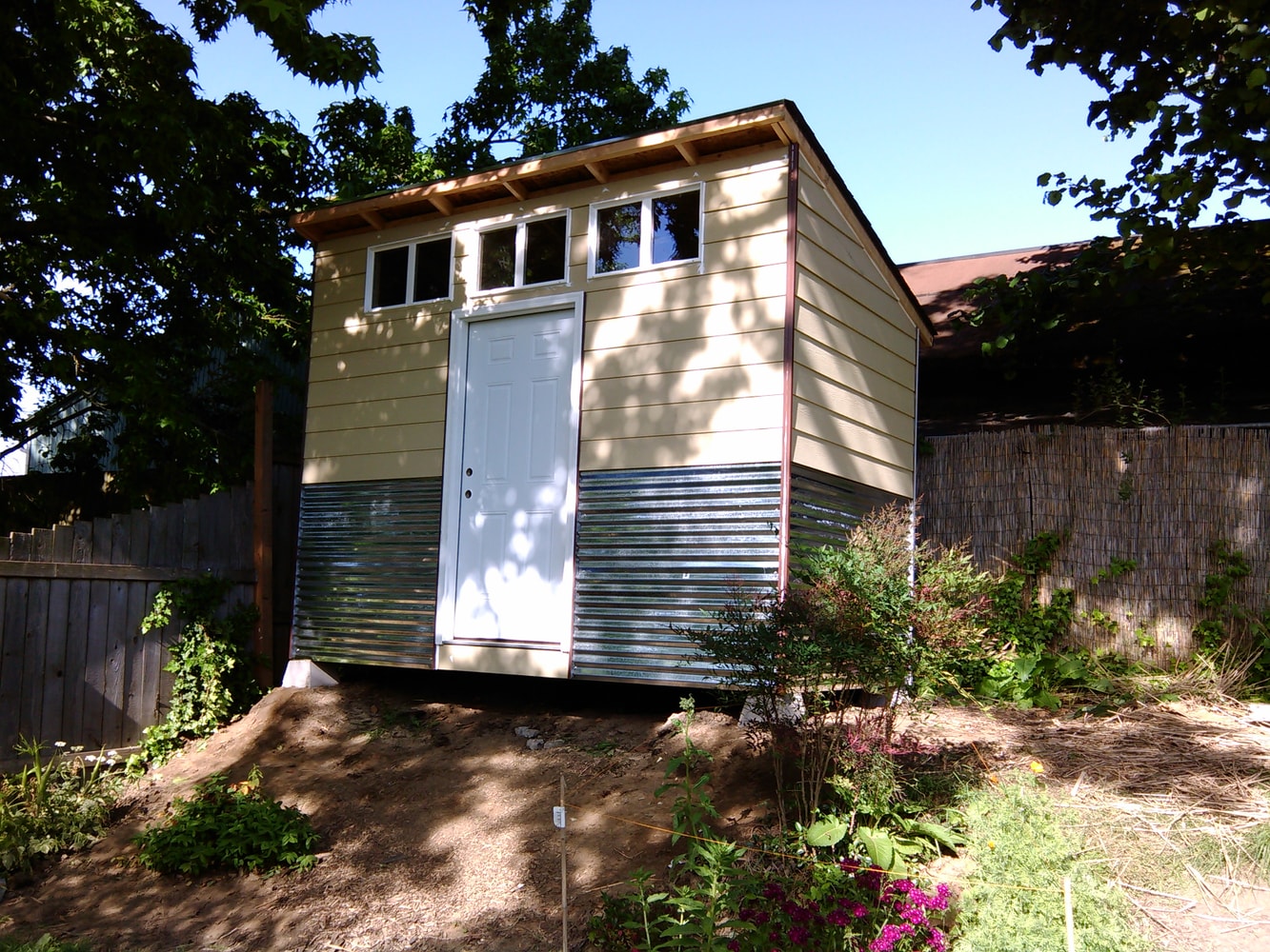 Photos from Justin R Marical Construction 