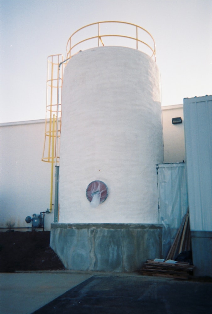 Project photos from Ace Resources, Inc.