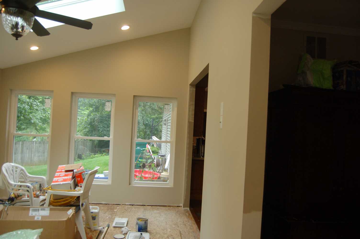 Photo(s) from M B Myers & Sons Home Improvements