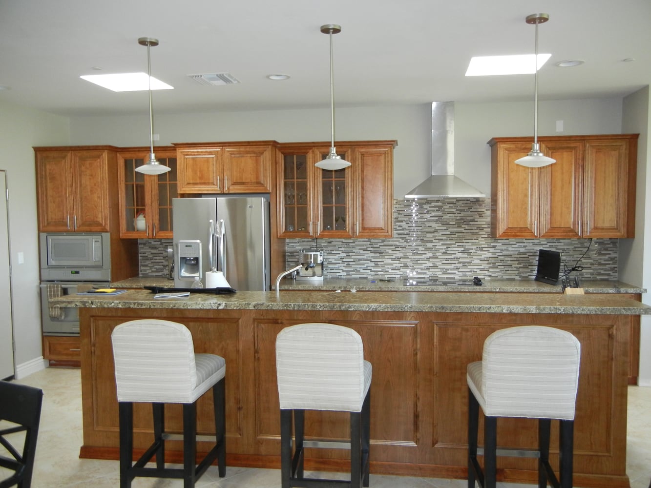 Photo(s) from Arizona Crown and Stairs