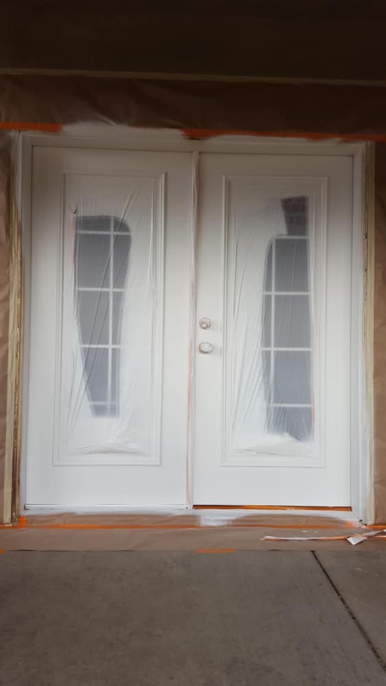 Photos from Adam Knowles Painting