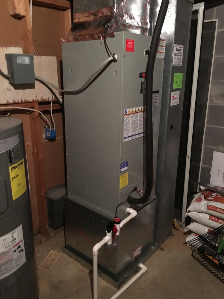 Photo(s) from Marco And Son Air Conditioning And Heating Llc