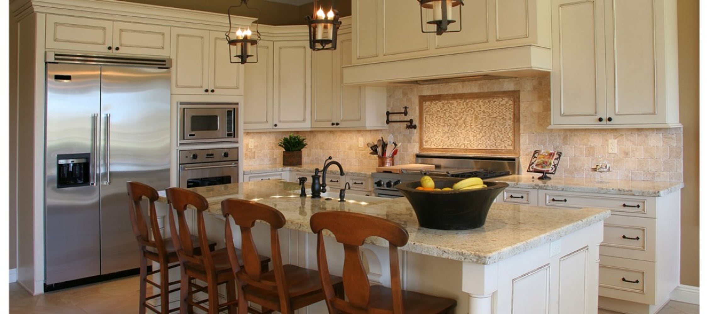 Photo(s) from Ward's American Building Concepts