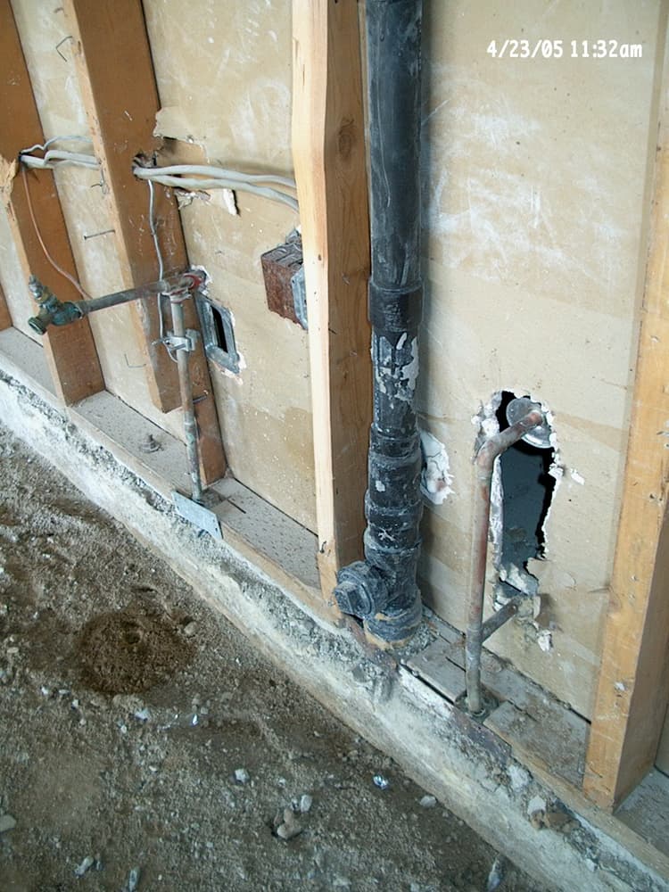 Project photos from Caklovic Construction Company