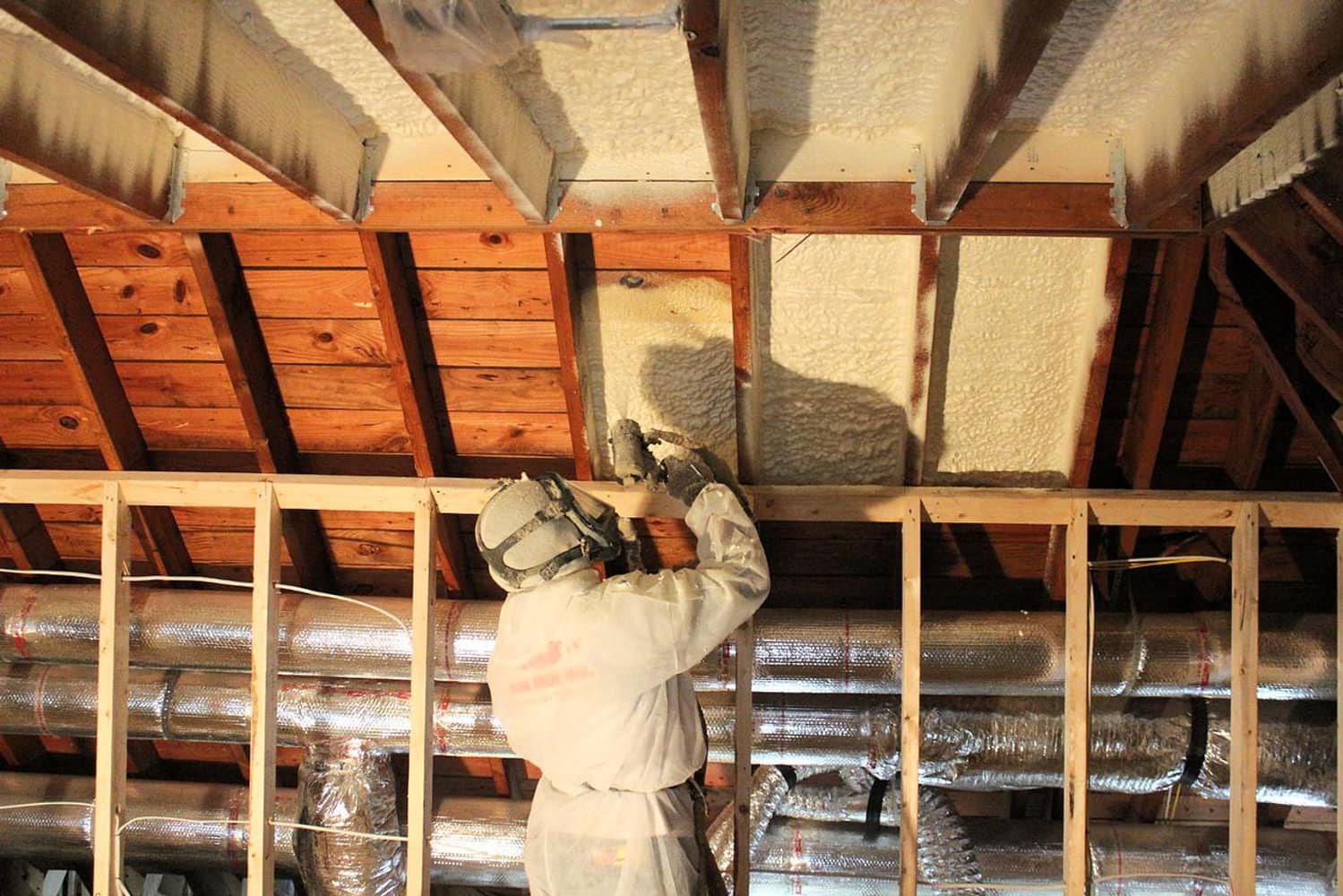 Montgomery Insulation Inc