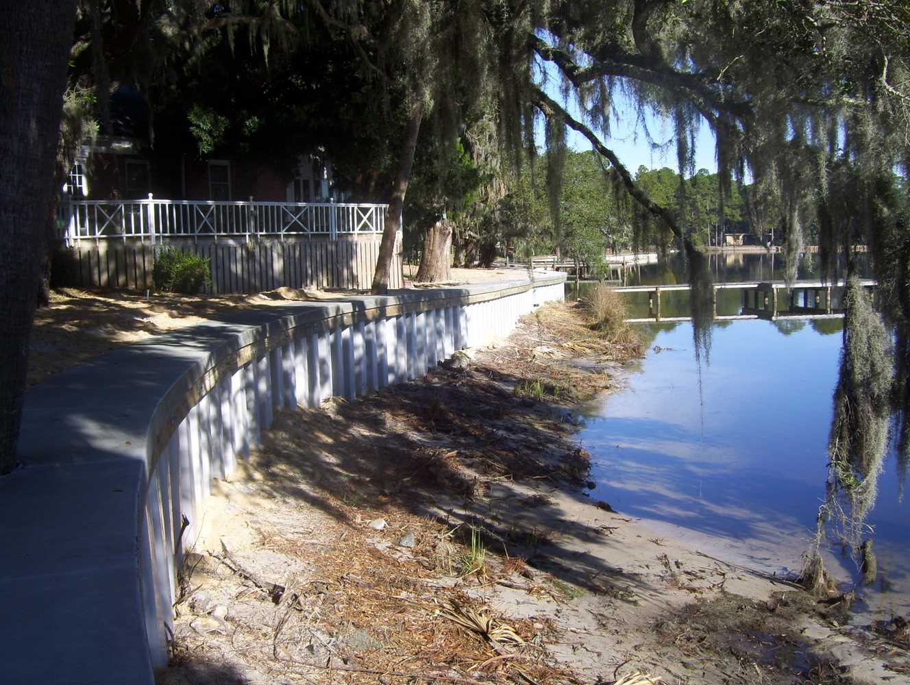 Photos from Rj Gorman Marine Construction