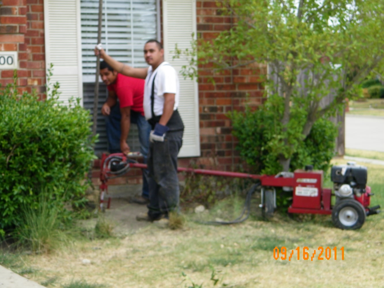 Photos from Concrete Repair Systems