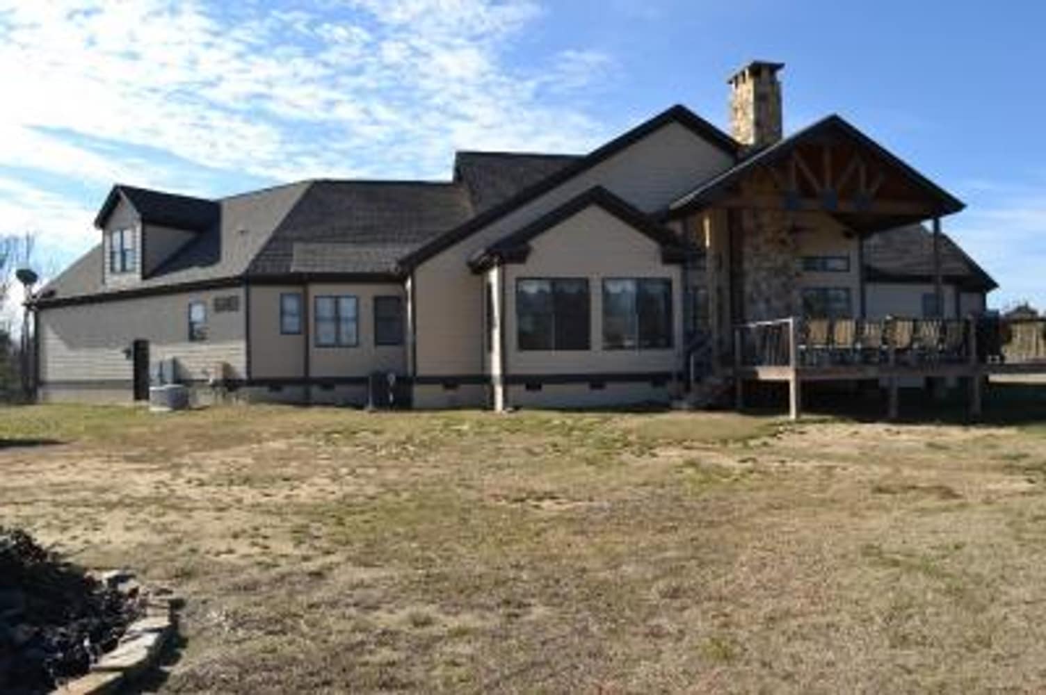 Glenn Construction Company Of Durham, Inc Photos