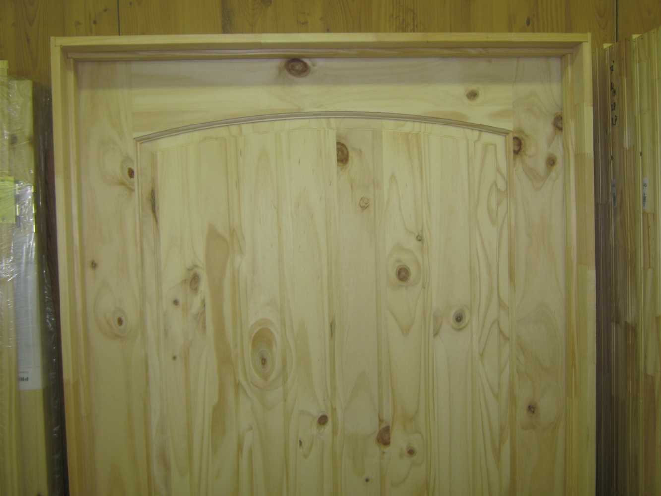 Photo(s) from www.doorsdoorsdoors.com & AMISH CUSTOM DOORS.COM