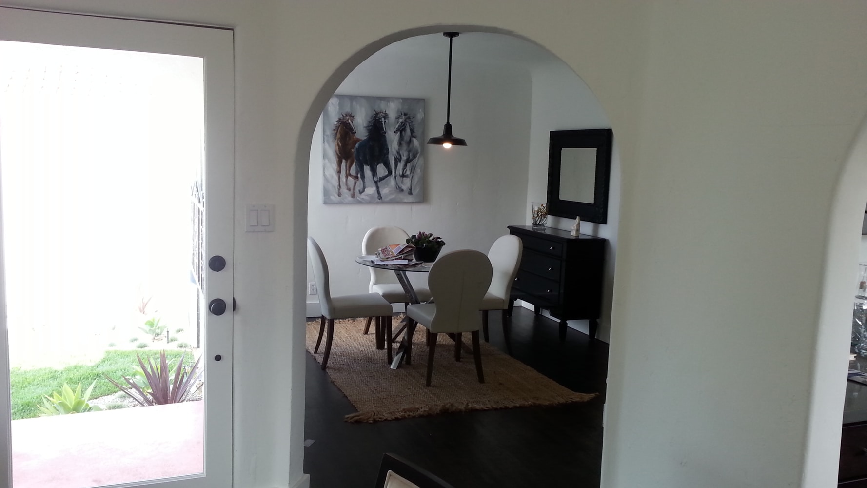 DPS Whole House Interior & Exterior Remodel