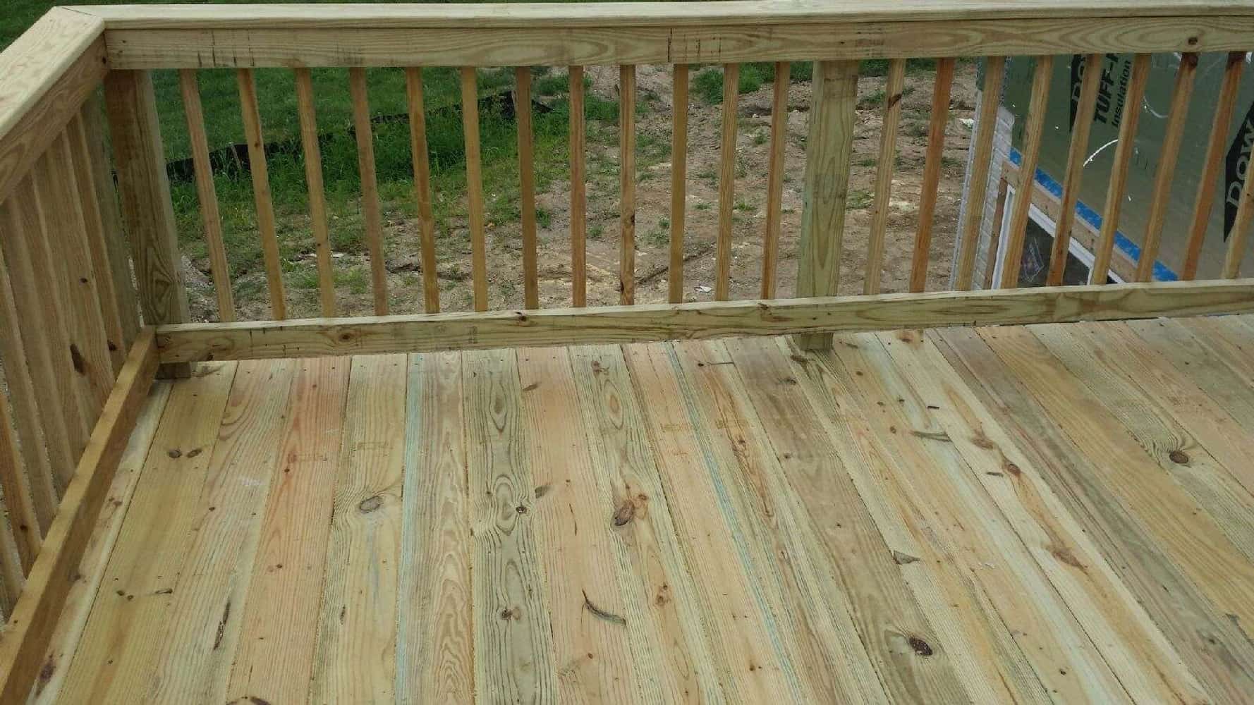 Project photos from L Davis Enterprise Inc/Davis Group