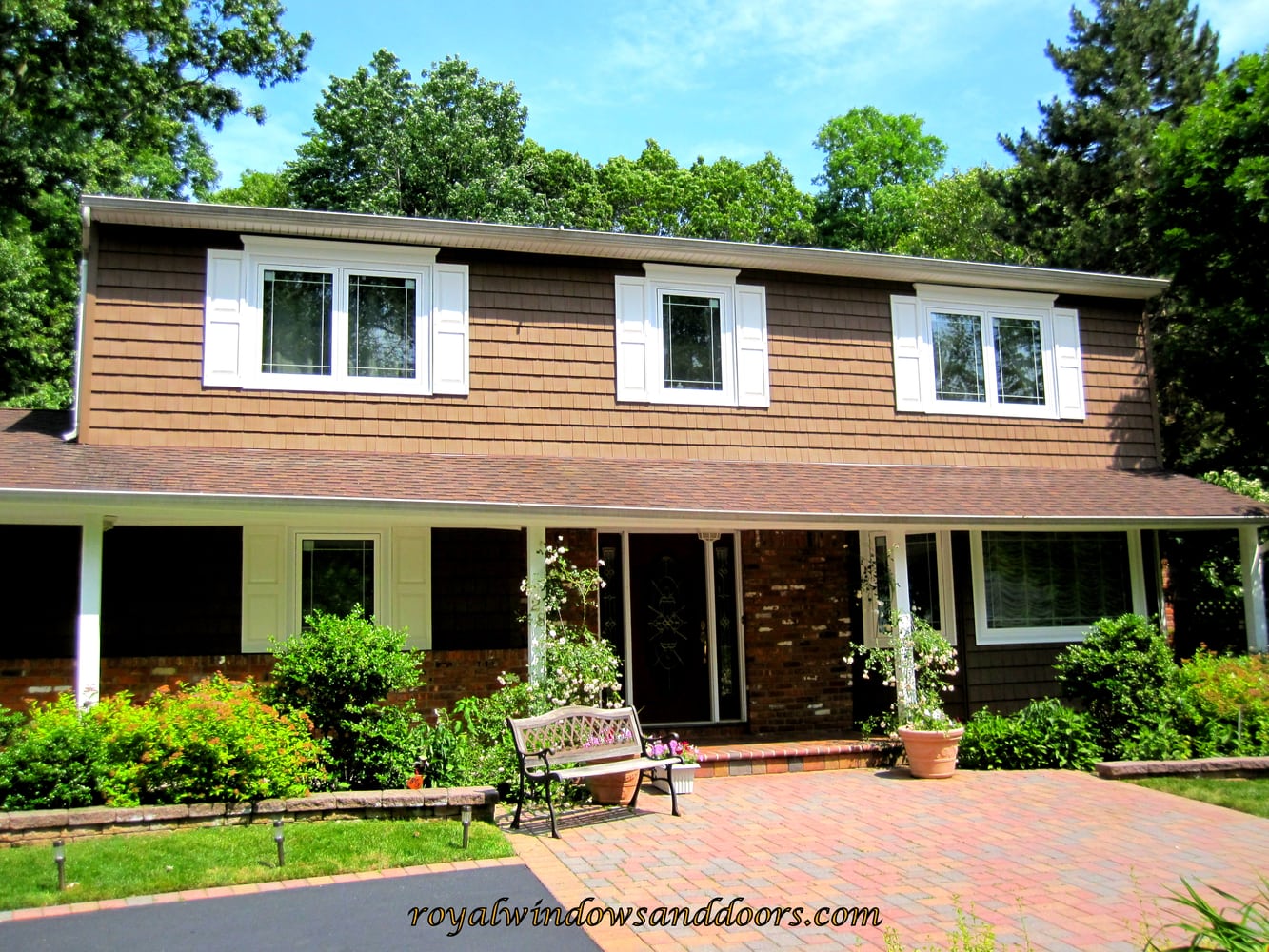 Whole House Windows and Doors