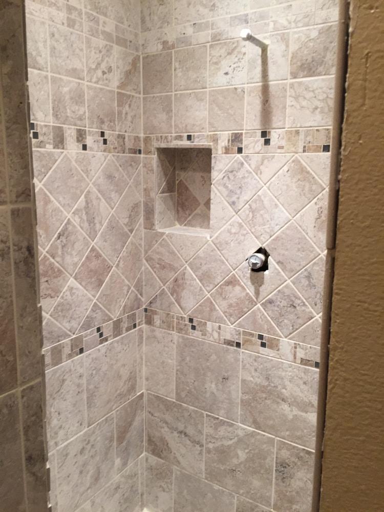 Photos from Cenla Tiles Llc