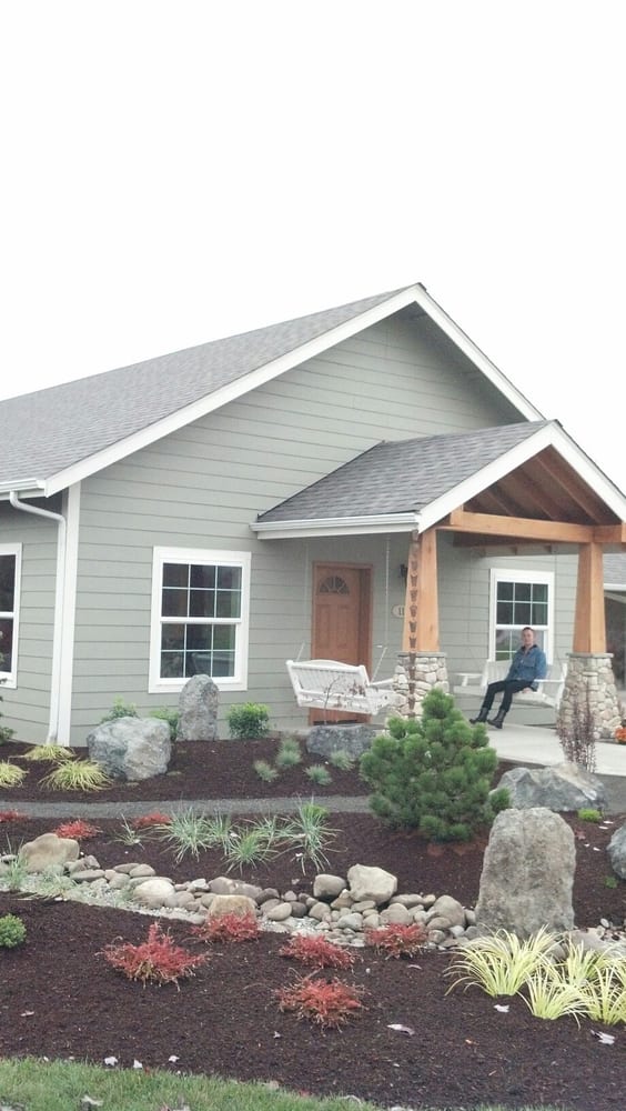  Dogwood Construction Inc