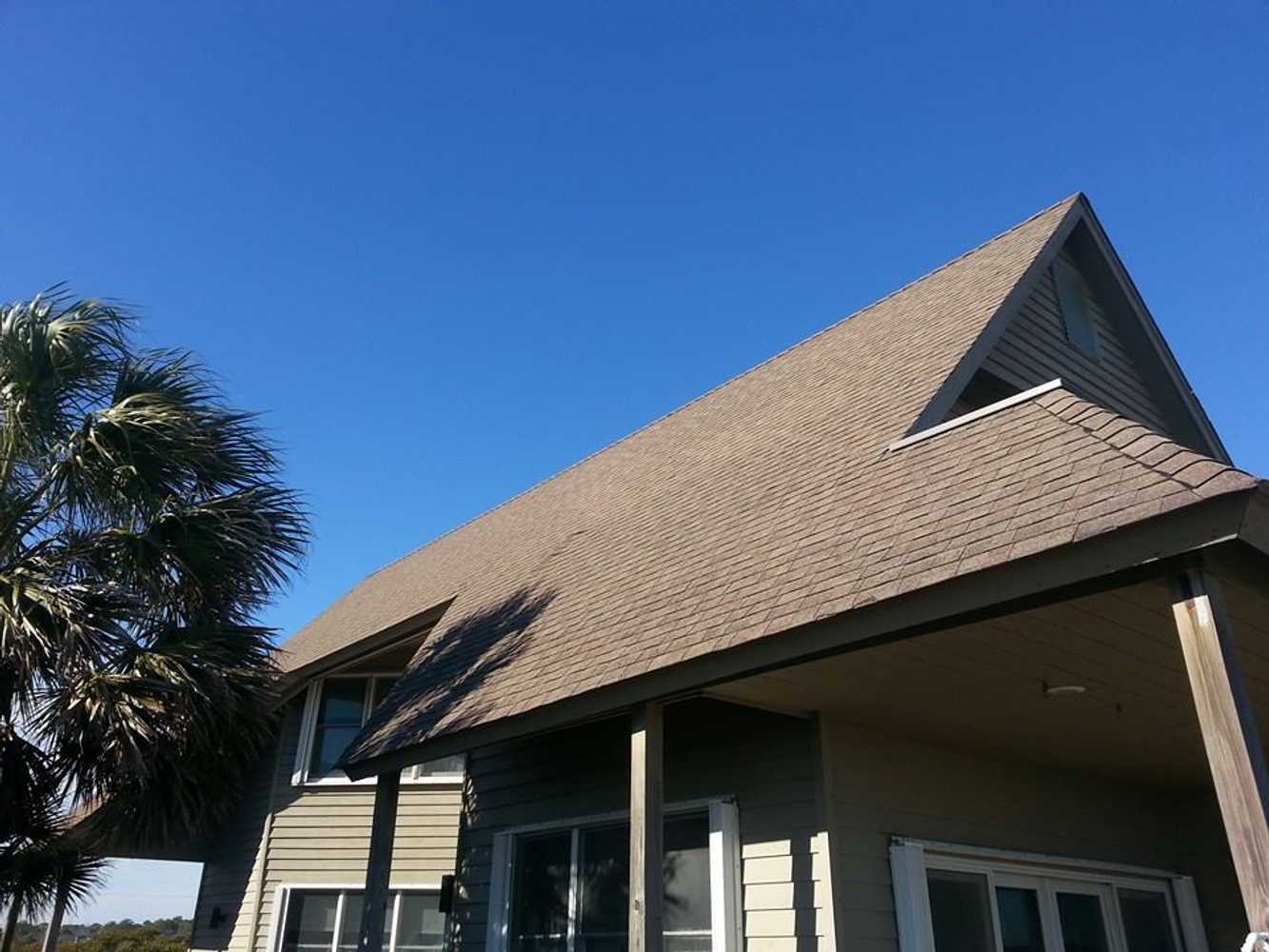 Photo(s) from Gilbertos Roofing & Flooring