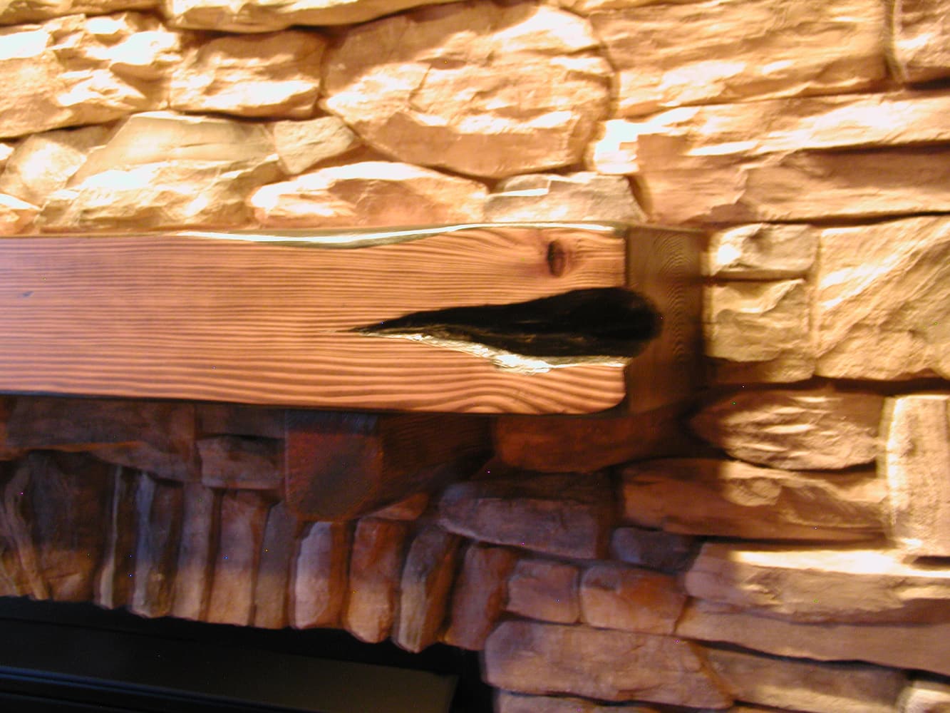 Deer Park Wa Custom Home