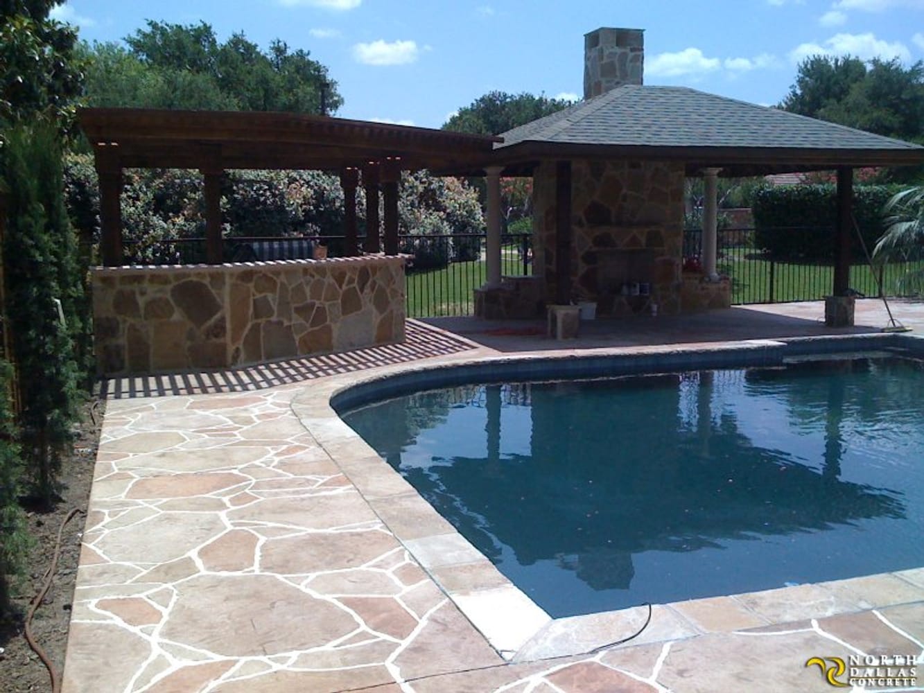 Photos from North Dallas Concrete