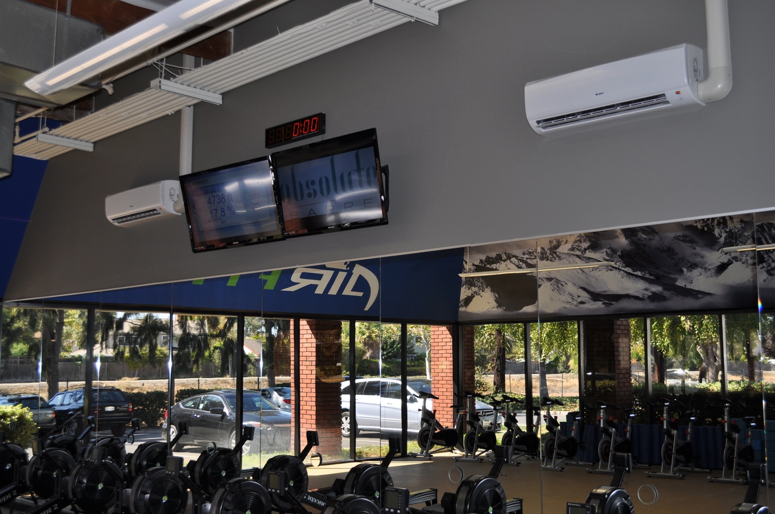 Commercial Construction