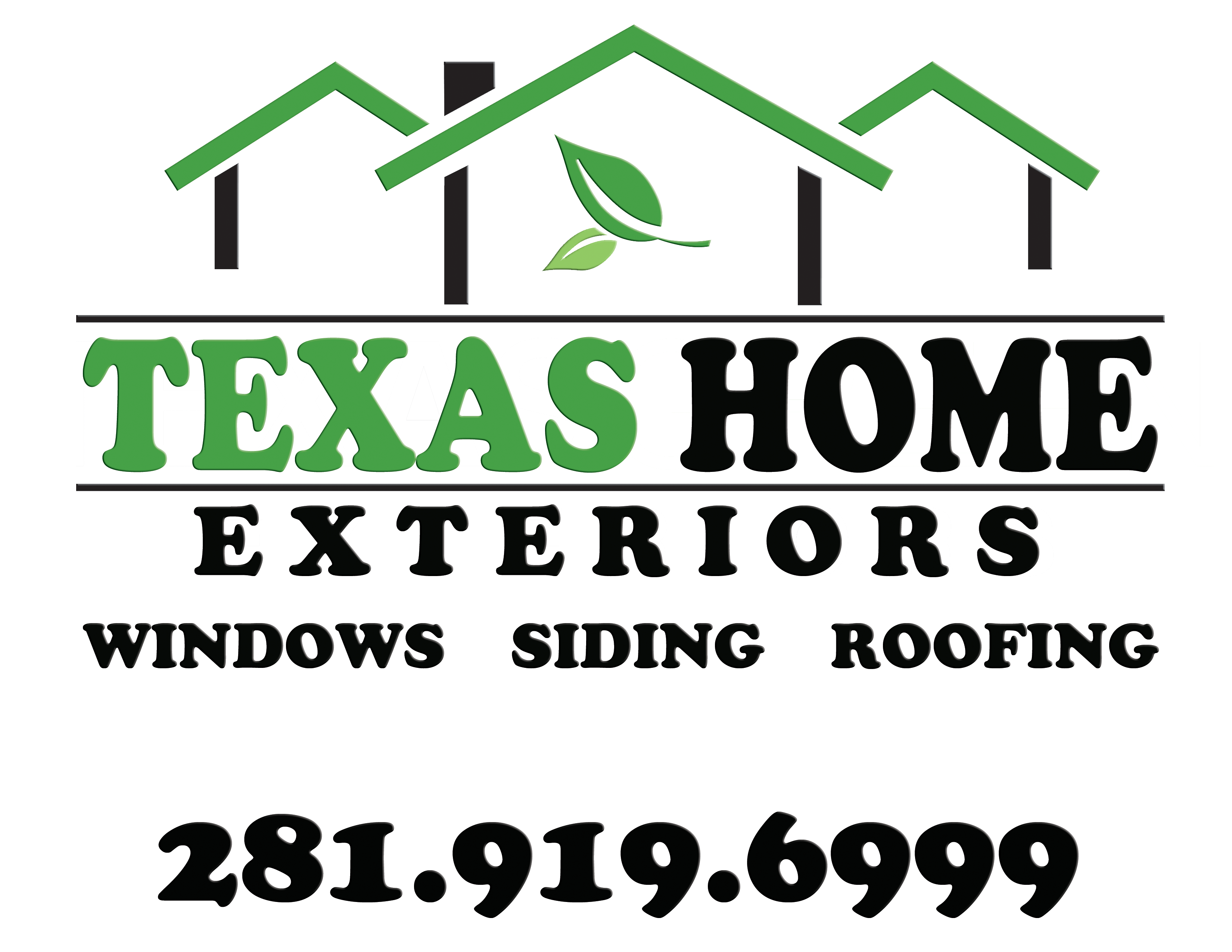 Texas Home Exteriors