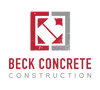 Beck Concrete Construction
