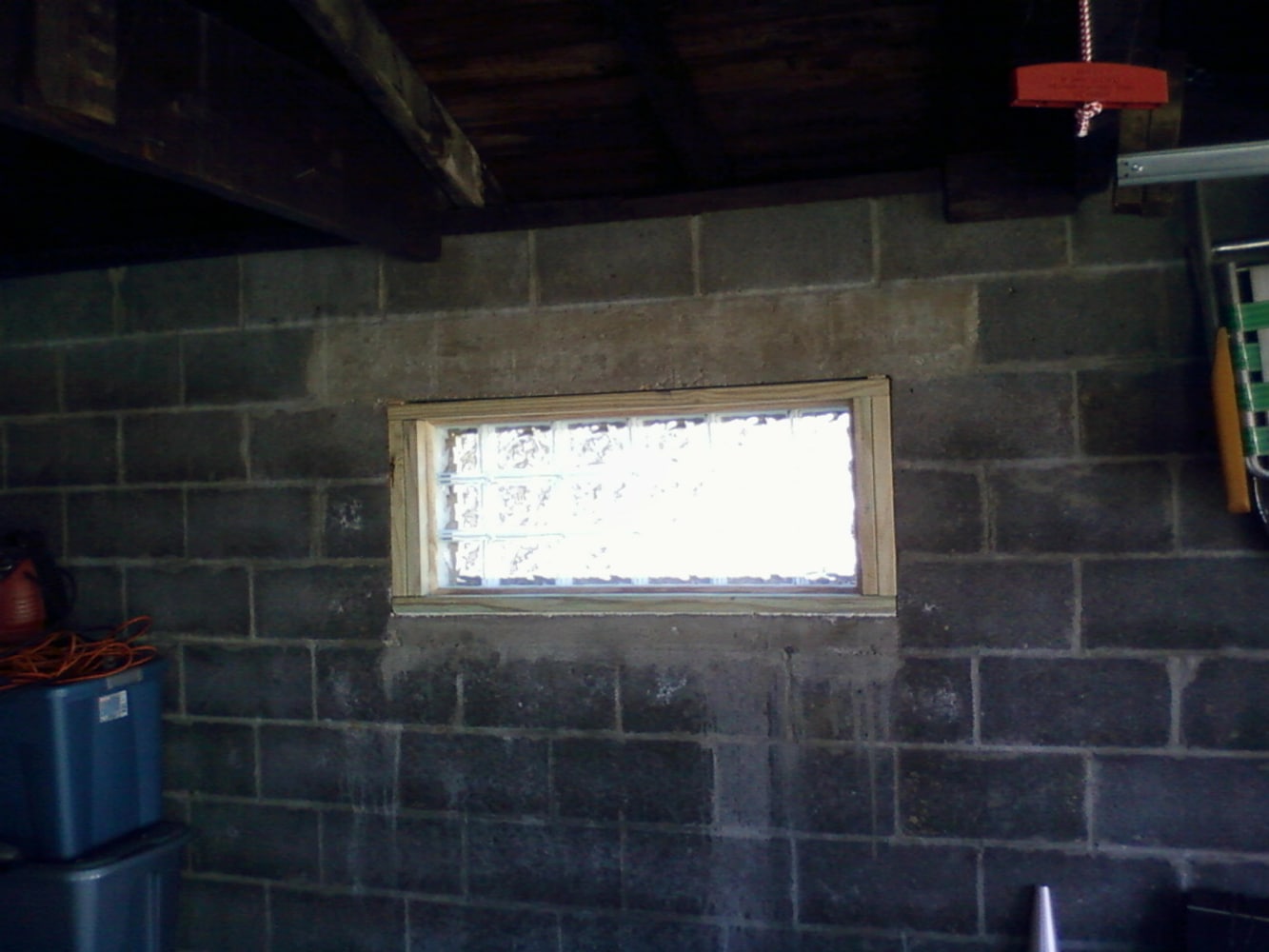 Projects by B's Odd Jobs