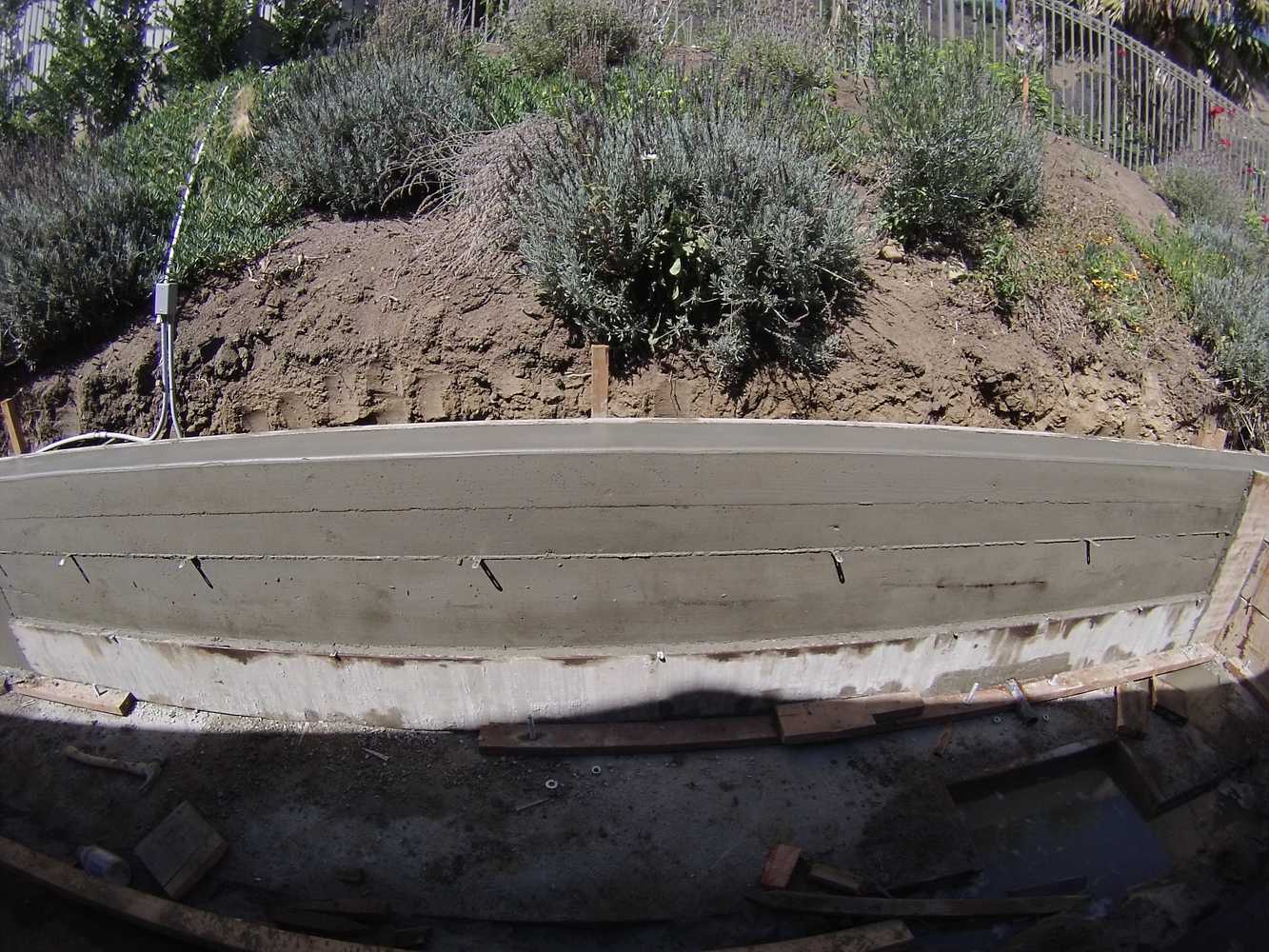 Photo(s) from Doheny Concrete Construction Inc