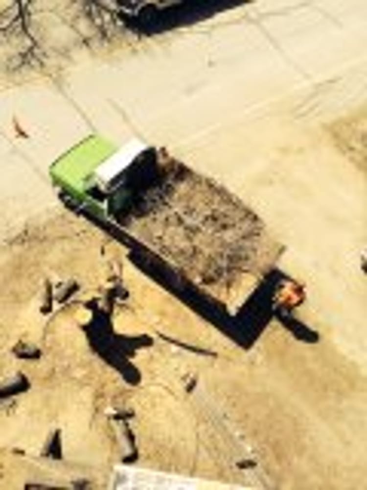 Photo(s) from All West of Colorado Tree service, Fence and Landscaping