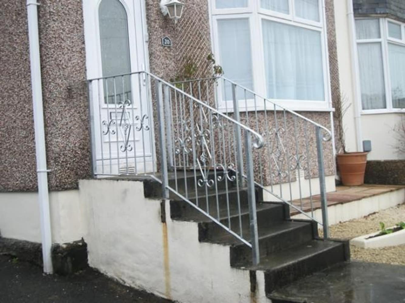 Photo(s) from United Wrought Iron