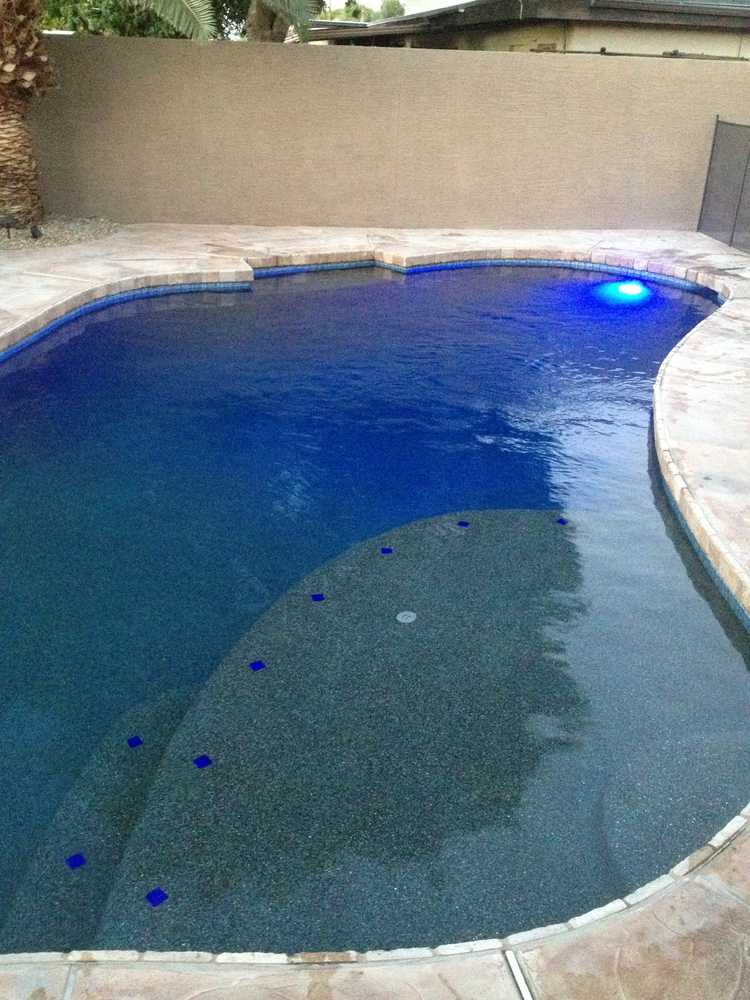 Swimming Pool Renovations
