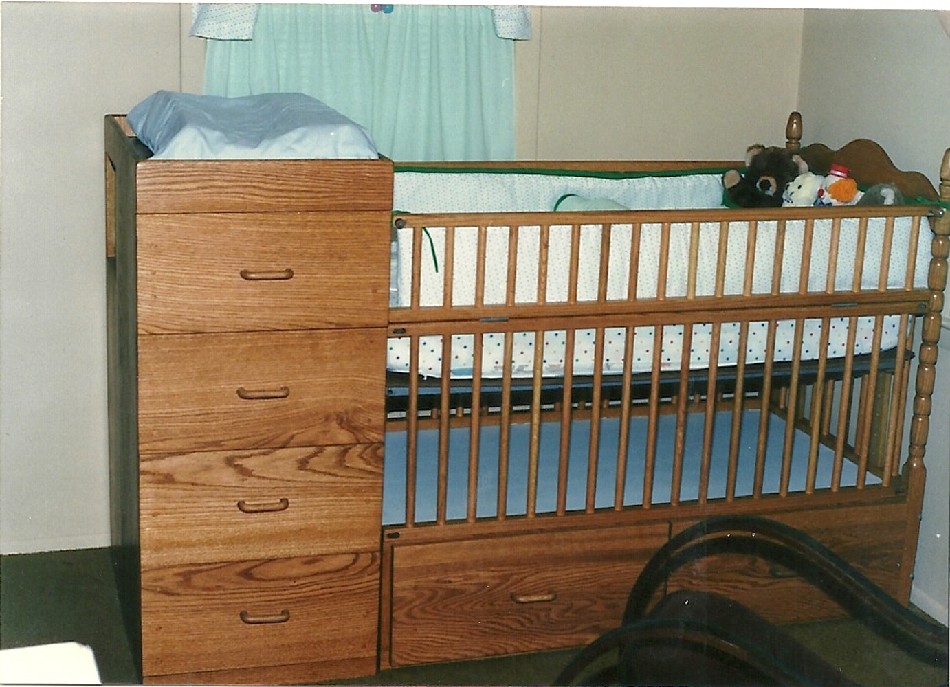 Photo(s) from Jamison Woodcraft