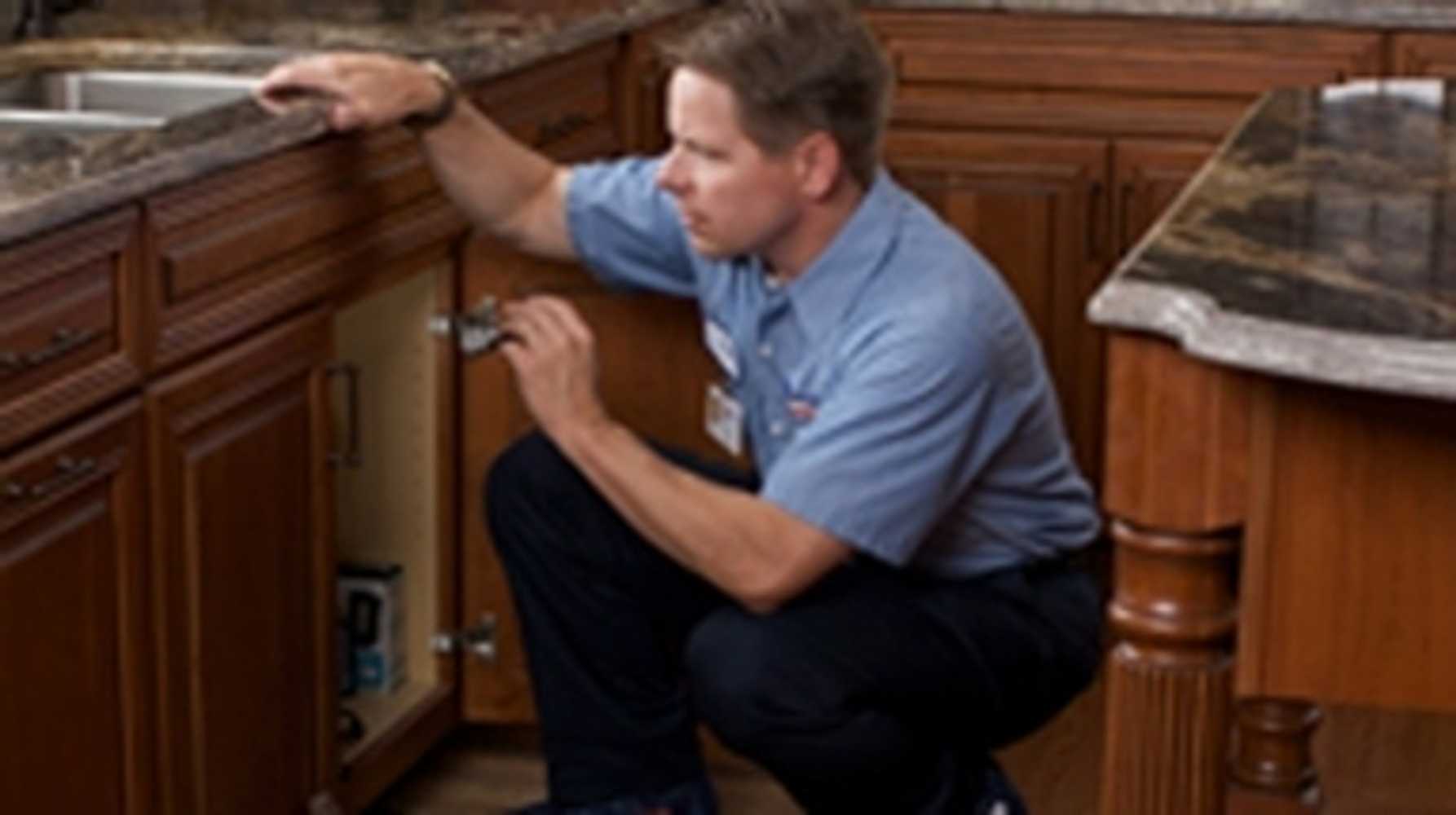Drain Cleaning & Water Jetting