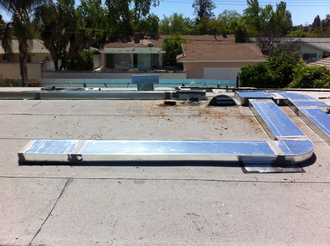 Photo(s) from Air Temperature Solutions Inc