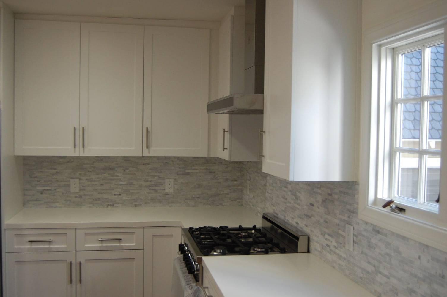 Pasadena Home Remodel