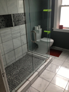 Romero Remodeling Company