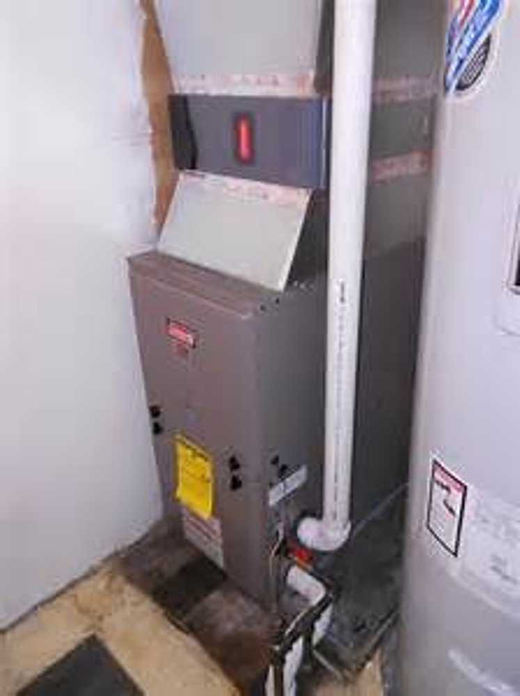 Photo(s) from Lp Mechanical T/A Lawrence Petta
