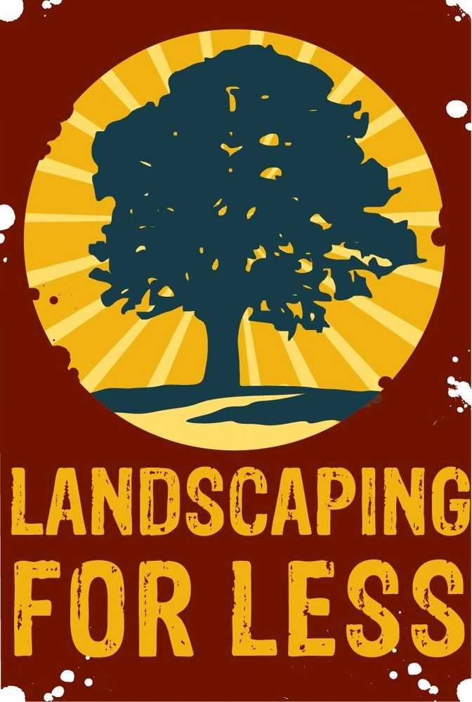 Landscaping for Less Project
