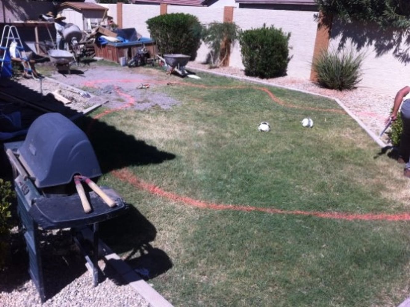 Projects by Element Pool Services & More Llc